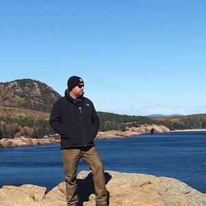 Meet your Posher, Michael